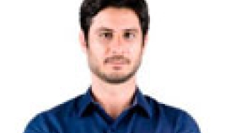Renato Dias - Diretor Executivo do Site Ranking dos Políticos