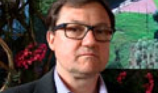 Darlan Palharini - Secretário Executivo Sindilat -RS