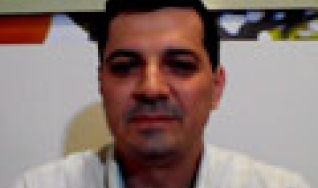 Renato Bassanezi - Pesquisador Científico do Fundecitrus