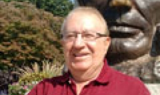 Ginaldo de Sousa - Diretor da Labhoro Corretora