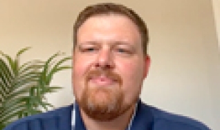 Aaron Edwards - Consultor de Mercado da Roach Ag Marketing