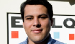 Thiago Guilherme Péra - Coordenador do Grupo de Pesquisa Esalq/LOG
