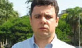 Lucílio Alves - Pesquisador do Cepea