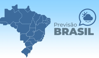 Tempo & Clima - Brasil Meteorologia