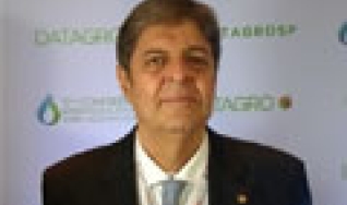 Renato Cunha - Presidente do Sindaçúcar-Pernambuco