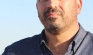 Lício Pena - Diretor Executivo da Amipa