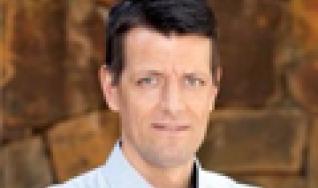 Karsten Friedrichsen - Vice-Presidente da APS