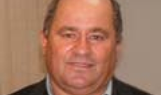 Júlio Cézar Busato - Vice-Presidente da Abrapa