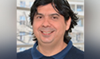 Luiz Gustavo Bentim Góes - Pesquisador do Instituto de Ciências Biomédicas da USP