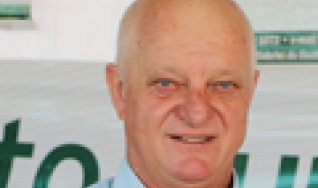 Vilson Brusamarello - Presidente do Sindicato Rural de São Gabriel Do Oeste/MS