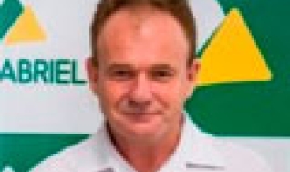Luiz Carlos Bastianello - Presidente da Cooabriel