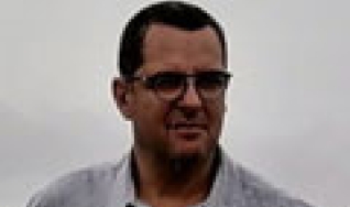 Luis Henrique Penckowski - Gerente-Técnico Fundação ABC, Ponta Grossa - PR