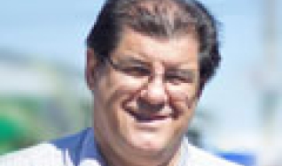Vitor Geraldo Gaiardo - Presidente do Sindicato Rural de Jataí - GO