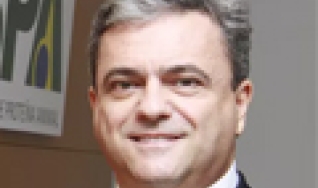Ricardo Santin - Presidente da ABPA