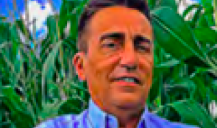 Paulo Garollo - Agrônomo de Desenvolvimento de Mercado Especialista da Bayer