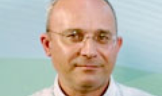 Steve Cachia - Consultor da Cerealpar