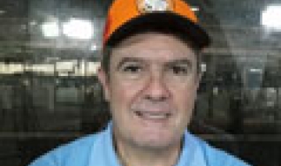 José Eduardo Santos Jr. - Superintendente de Desenvolvimento do Cooperado Cooxupé