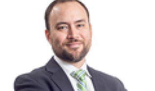 Daniel Amaral - Economista-chefe da Abiove