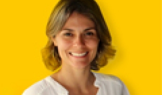 Amanda Dias Martins - Mestre e Doutora em Ciência e Tecnologia de Alimentos
