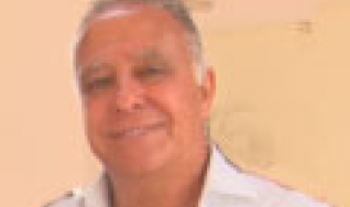 José Donizeti Alves - Pesquisador da UFLA