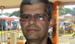 Pedro Estevão