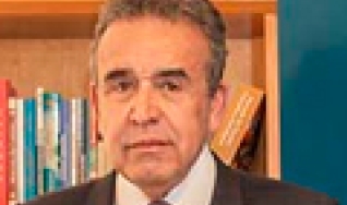 José Luiz Rodrigues - Sócio da JL Rodrigues, Carlos Átila & Consultores Associados
