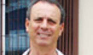 Hamilton Jardim - Pres. Sindicato Rural de Palmeira das Missões (RS)