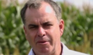 Marcos Roberto Bravin - Presidente do Sind. Rural de Primavera do Leste/MT
