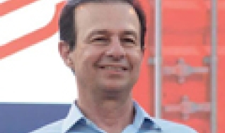 Luiz Osório Dumoncel - CEO e fundador da 3tentos