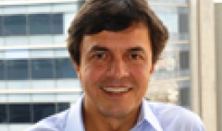 Roberto Vélez Vallejo - Porta-voz da Federação Nacional dos Cafeicultores
