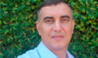 William Marchió - Consultor na Fazenda Santa Brigida