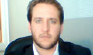 João Pedro Cury, CEO do Grupo Santa Clara