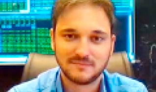 Jonas Antonello - Gerente de Insumos - Cotribá