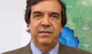 Caio Carvalho - Diretor da Canaplan