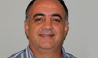 Marcos Jacinto - Diretor Secretário da Acrimat