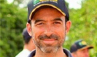 Rodrigo Naves Paiva - Eng. Agr. MSc. Fund. PROCAFÉ