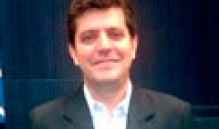 Fabio Marin - Coordenador do sistema TEMPOCAMPO