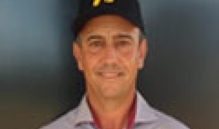 João Luiz Pinton - Produtor Rural de Paracatu-MG