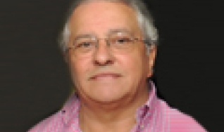 Liones Severo - Diretor do SIMConsult