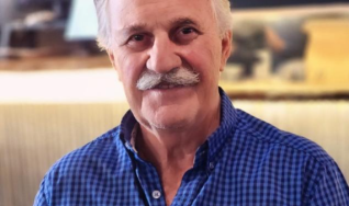 Arlindo Cancian - Produtor  Rural de Canarana/MT