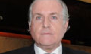 Nelson Carvalhaes - Presidente Cecafé