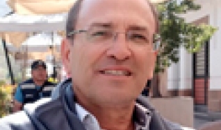 Edmilson Zabot - Pres. Sind. Rural de Palotina - PR