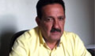 Ionaldo Morais Vilela - Diretor do Sindicato Rural de Mineiros/GO