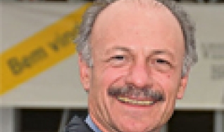 Enio Marchesan - Professor Titular da UFSM