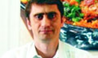 Valdecir Folador - Presidente da ACSURS