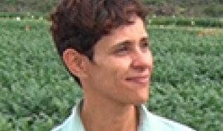 Fernanda Juliatti - CEO da Juliagro