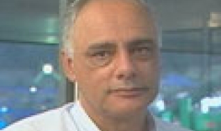 Éder Ribeiro - Eng. Agr. Unid. Geoprocessamento - Cooxupé