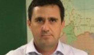 Alan Malinski - Diretor Executivo da AIBA