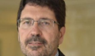 José Otávio Menten - Presidente do CCAS