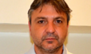 Paulo Aguiar - Presidente da AMPA